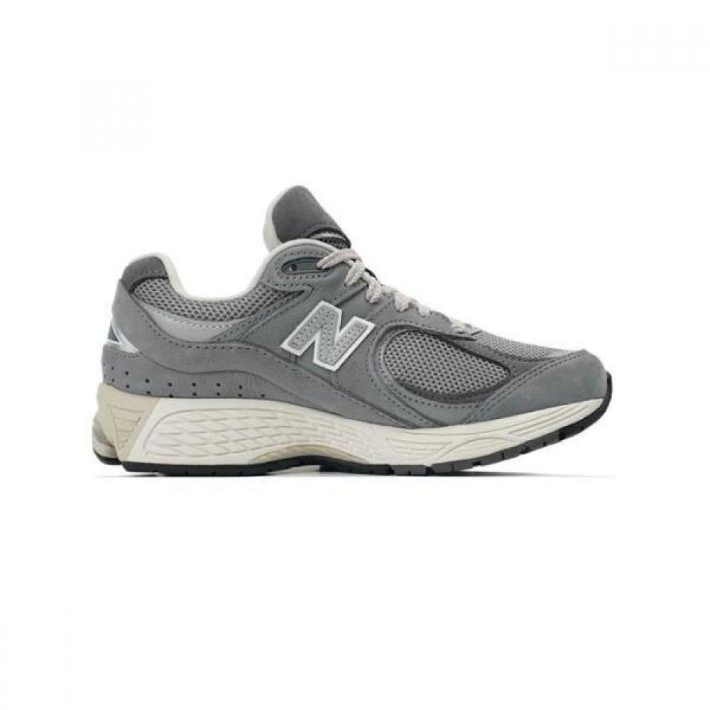 New Balance 2002r Премиум Винтаж Серый M2002rnm