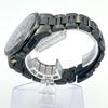 Used Excellent Condition Oceanus Manta Radio Solar Titanium Watch OCW-G1000B