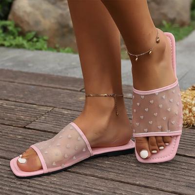 Женская обувь – Сандалии