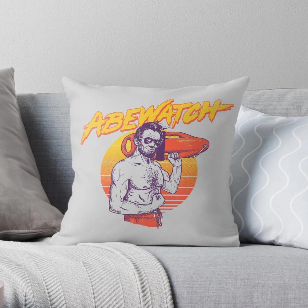 Home Abstract Animal Pattern Decoration  Bedroom Living Room Sofa Cushion Cover