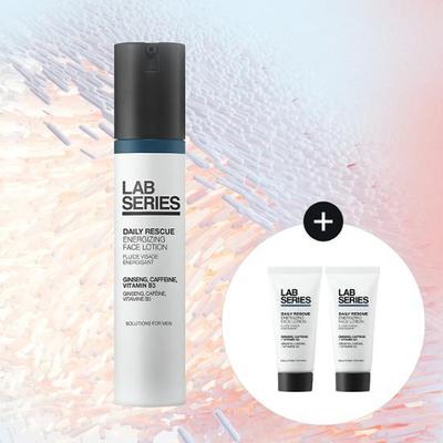 Daily Rescue Face Lotion 50 мл, специальный (20мл*2 отдано)