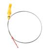 Engine Oil Dipstick Oil Dipstick 266112E021 Plastic 26611 2E021 26611-2E021 For ELANTRA 1.8L L4 Durable Quality
