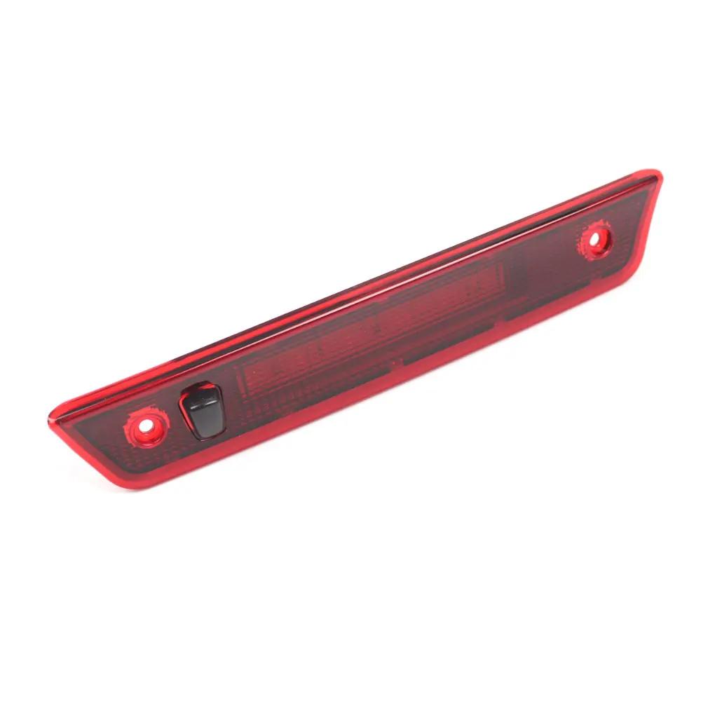 55157397AD/AB/AA/AC Black Upgraded Led Third Brake Light Replacement For Jeep Grand Cherokee 2005-2010 High Mount Stop Lamp