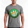 Unisex Unisex Bray Wanderers Ireland Awesome For Music Fan Unisexs Funny Tshirt Summer Casual Cotton Tee Oversized Streetwear Tops
