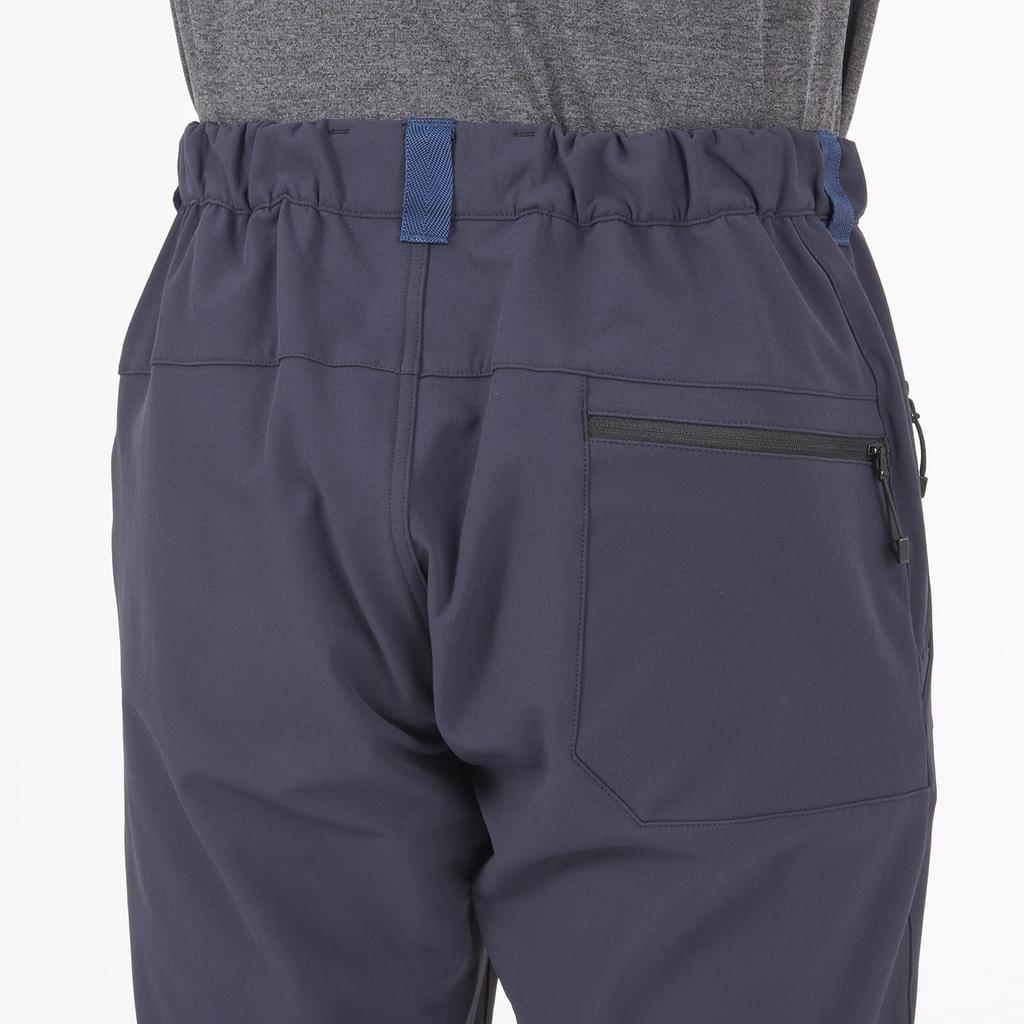 Повседневные брюки Monte Rosa Pants Neo MIV01811 Перчатки L [Millet] Мужские (НОВЫЙ ЛОГОТИП)