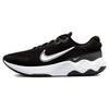 Nike Renew Ride 3 Black White Women Sneakers Dark-Smoke-Grey DC8184-001