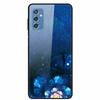 Для Samsung M52 5G Чехлы M23 5G M51 M02s Закаленное Стекло Жесткая Задняя Крышка Для Samsung Galaxy M23 5G Чехол для Телефона Fundas Capa M 52 5G