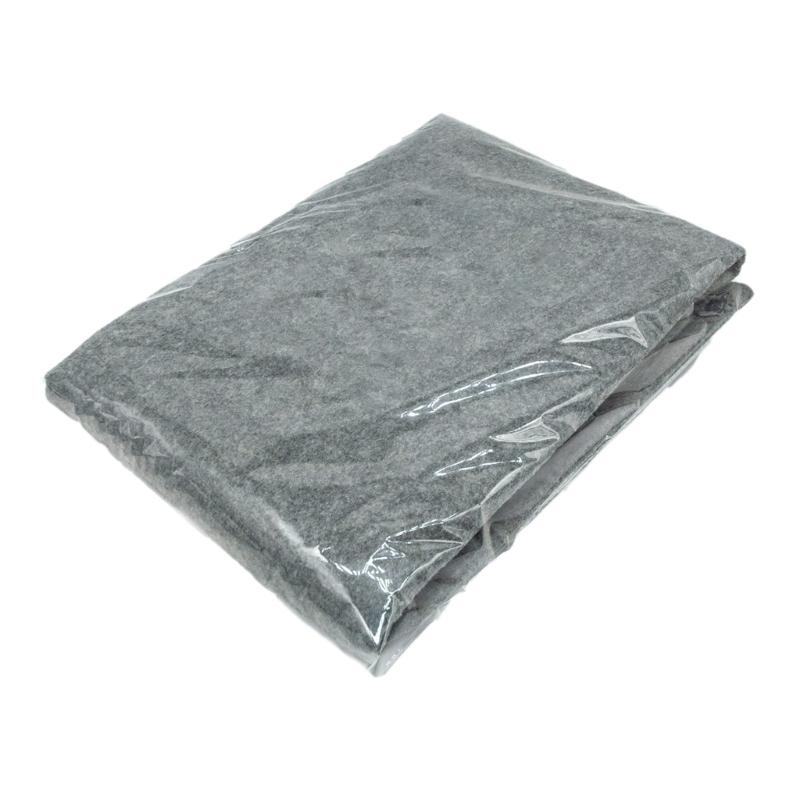 Tufting Cloth Backing Fabric Slip Resistant Backing Cloth for Rug Carpets Punching Needle Rug Tufting Cushion