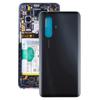 Задняя крышка аккумулятора для Vivo X30 5G