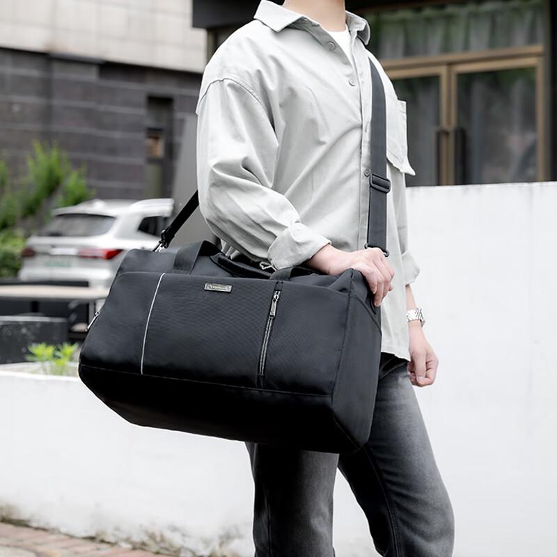 Diplomat Large Capacity Travel Bag