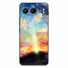 Для чехла Oneplus Nord 4 Мягкий силикон С принтом Сова Лев Чехлы для телефона Для Oneplus Nord 2 / Nord 3 / Nord 4 Чехол Бампер Сумки из ТПУ