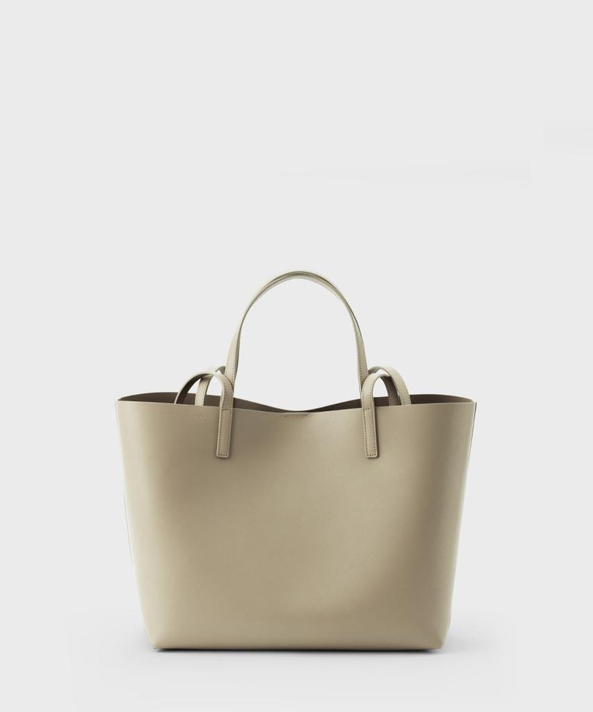 Herma Terre Shopper Bag Ecru