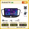 Car Multimedia Player For Chery Envy E5 2011-2014 89-2 Stereo Head Unit Car Intelligent Systems Wireless Android Autoradio Wifi
