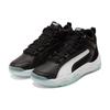 Puma Rebound Future Evo 'Черный Белый' Мужские 374899-01