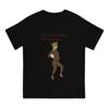 Community Movie TV Show Britta's Awkward Song_74804867 T Shirt Punk Men Tees Summer Clothing Polyester O-Neck TShirt
