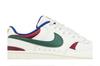 Women's Sneakers Nike Gamma Force Sail Team Red Fir Green (Women's) Sail/Wheat Gold/Team Red/Fir