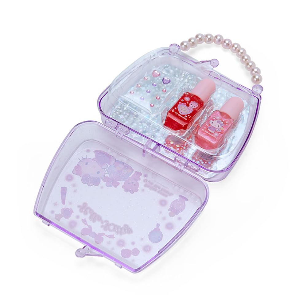 Sanrio Hello Kitty Детский набор для ногтей 502880