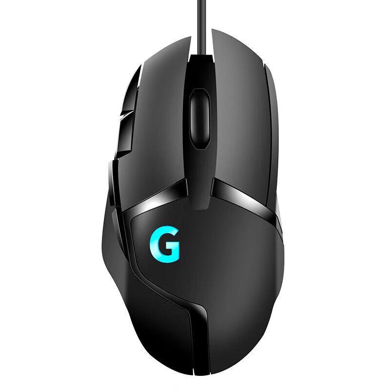 Logitech G402 Gaming Mouse