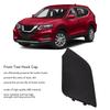 ABS Front Tow Hook Cap for Nissan Rogue 2017-2020 for Nissan Rogue 2017-2020