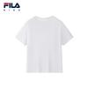 Fila Летняя футболка с коротким рукавом для мальчиков