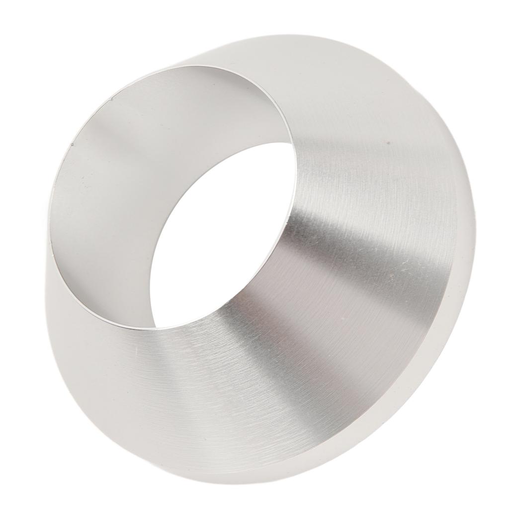 Ручной шиномонтажный станок, центрирующий конус, алюминиевая заготовка, балансировочный конус для колес, удерживающий конус для 1,67 дюйма