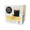 Nescafe Dolce Gusto Cafe Grande Mild 16 капсул
