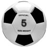 Tangrams Soccer Size Official Soccer Practice Match for Junior and High School Lightweight Ball, 5, Ball, Pumpable, Ball, Ball, High, Adult, College,