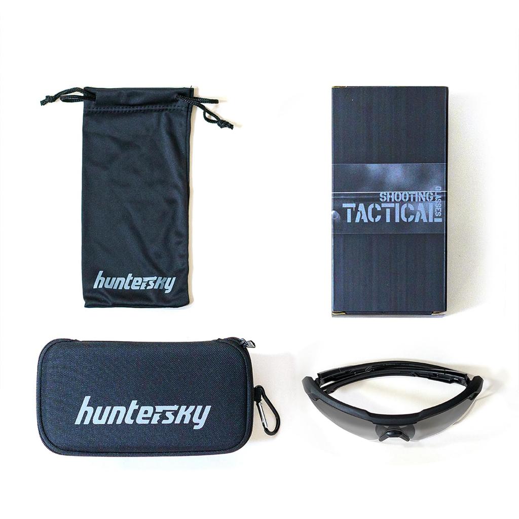 Солнцезащитные очки HTS Hunter Ski S59 с защитой от запотевания, поляризованные, тактические, военного класса, для защиты глаз, рыбалки, мотоспорта, езды на велосипеде, гольфа, бега, вождения, горного велосипеда