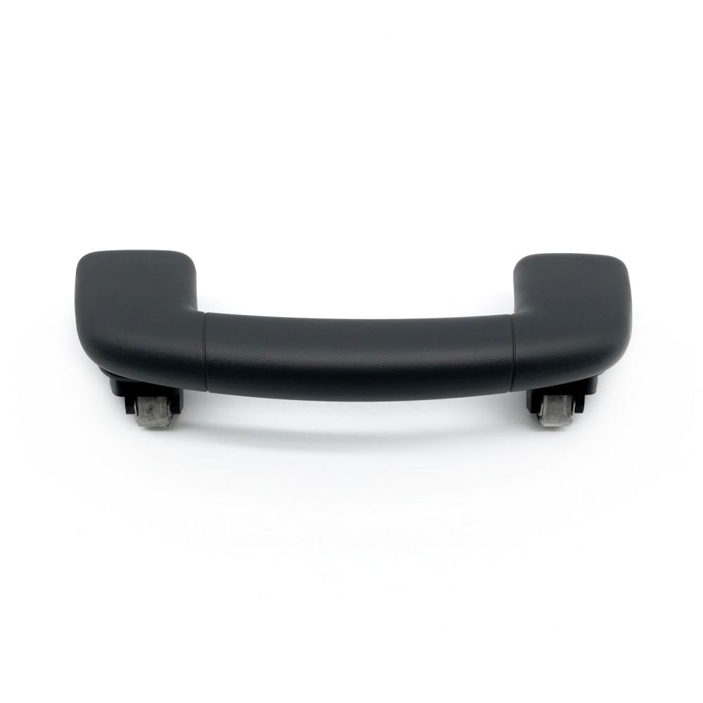 For Tiguan 2 MK2 2017 2018 2019 2020 2021 Black Roof Handle Left And Right Buckle Hand Roof Safety Handrail