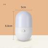 Eye Protection Bedroom Light Hallway Socket Lamp Plug In Energy Saving Led Night Light Kids Light