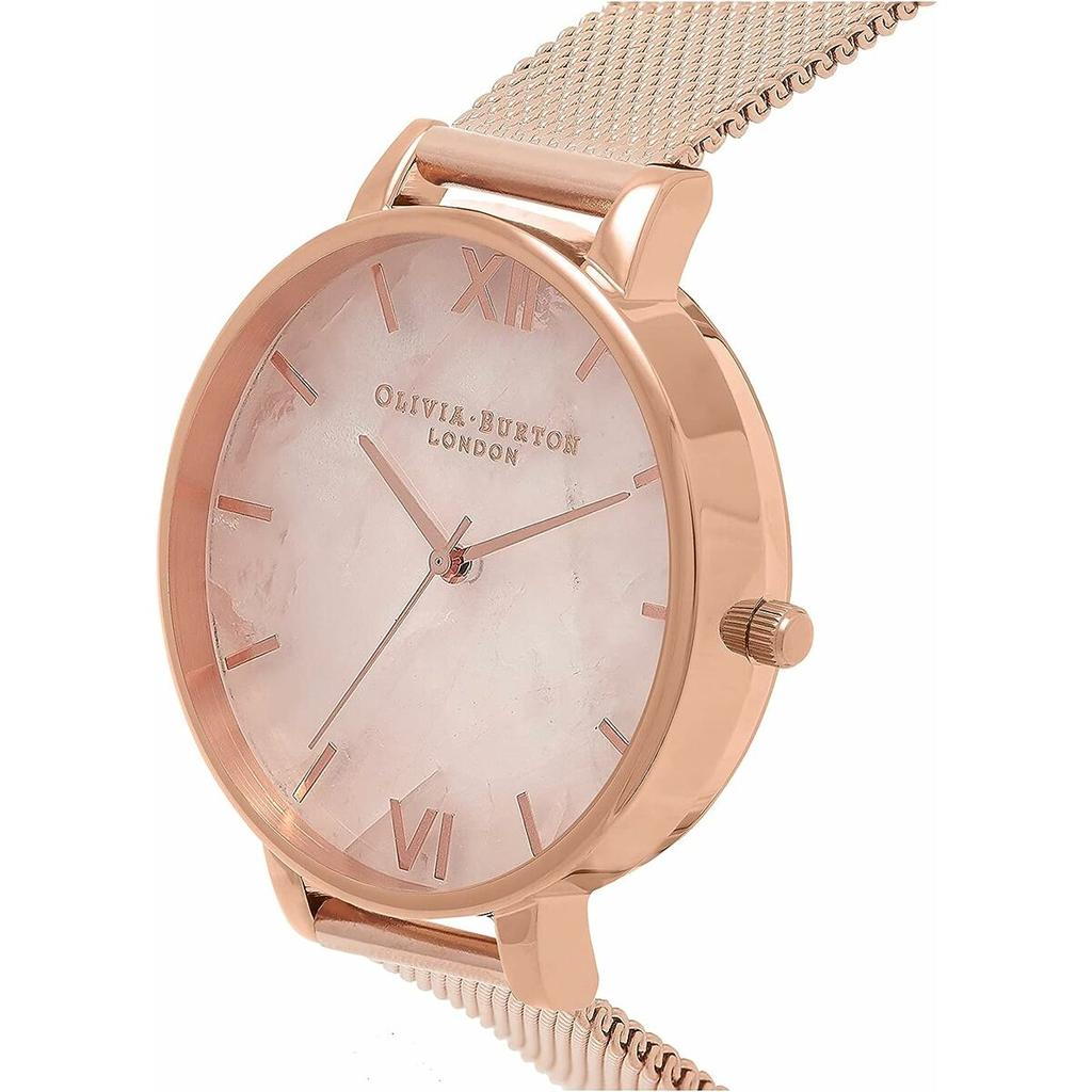 Ladies' Watch Olivia Burton OB16SP01 (Ø 38mm)