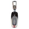 Чехол для ключа Volkswagen Phideon 2016-2021: Металлический корпус высокого класса для 380TSI 480V6