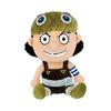 Sanei Boeki One Piece ALL STAR COLLECTION Усопп (S) W10.5D10.5H15см Плюшевый OP04