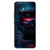 Для TCL K70 Power 4G Чехол K70Power Модный Силиконовый Мягкий TPU Бампер Для TCL K70 K 70 4G T522A Чехол для Телефона Ударопрочный Funda Coque