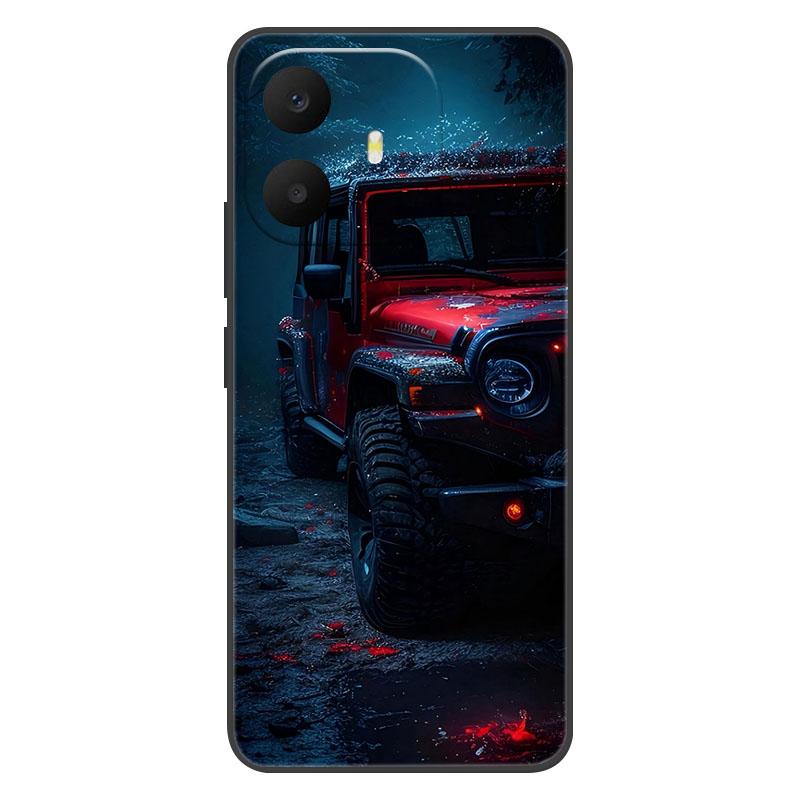 Для TCL K70 Power 4G Чехол K70Power Модный Силиконовый Мягкий TPU Бампер Для TCL K70 K 70 4G T522A Чехол для Телефона Ударопрочный Funda Coque