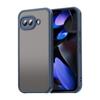 Matte Anti-Slip Case for Google Pixel 10A Shockproof Protective Cover For Pixel 9 9A 10 Pro XL