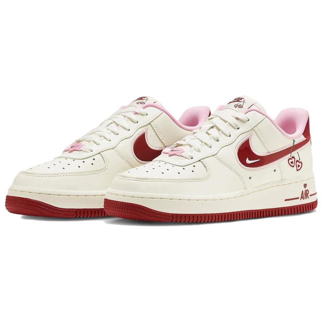 (WMNS) Nike Air Force 1 Low 'День святого Валентина 2023' Женские FD4616-161