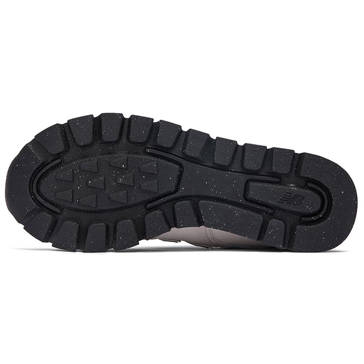 New Balance 574 Серый Черный ML574DMG-D
