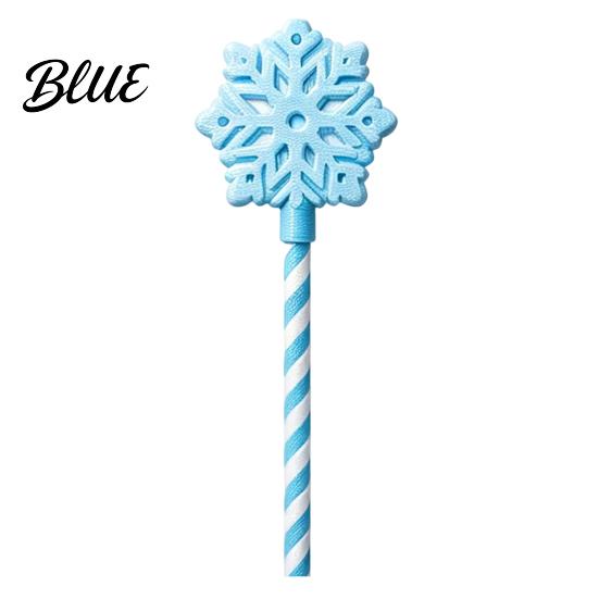 Contactless Payment Wand Holder with Wand Printed 3D Christmas Tap-to-Pay Credit Card Candy Decorative Cane Handle Stick for Checkout
