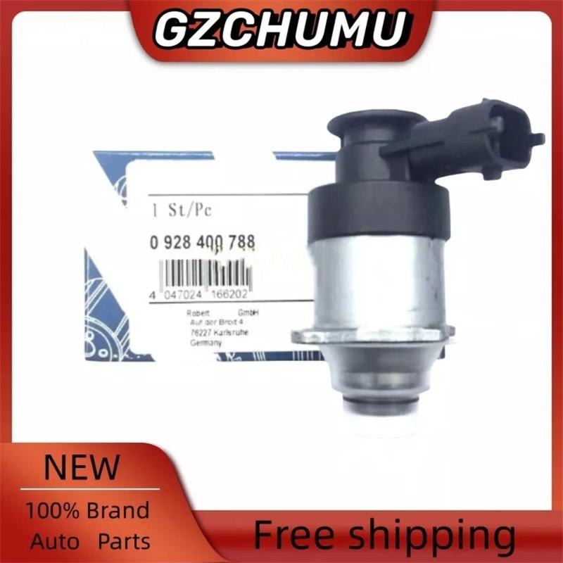 Genuin For Fuel Pump Metering Valve 0928400788 for Citroen Peugeot Ford