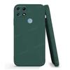 Для чехла OPPO Realme C25 Для Realme C25 C21 C21Y C31 C35 C25S C25Y Capas Ударопрочная задняя часть из ТПУ Мягкая для чехла Realme C25 Fundas