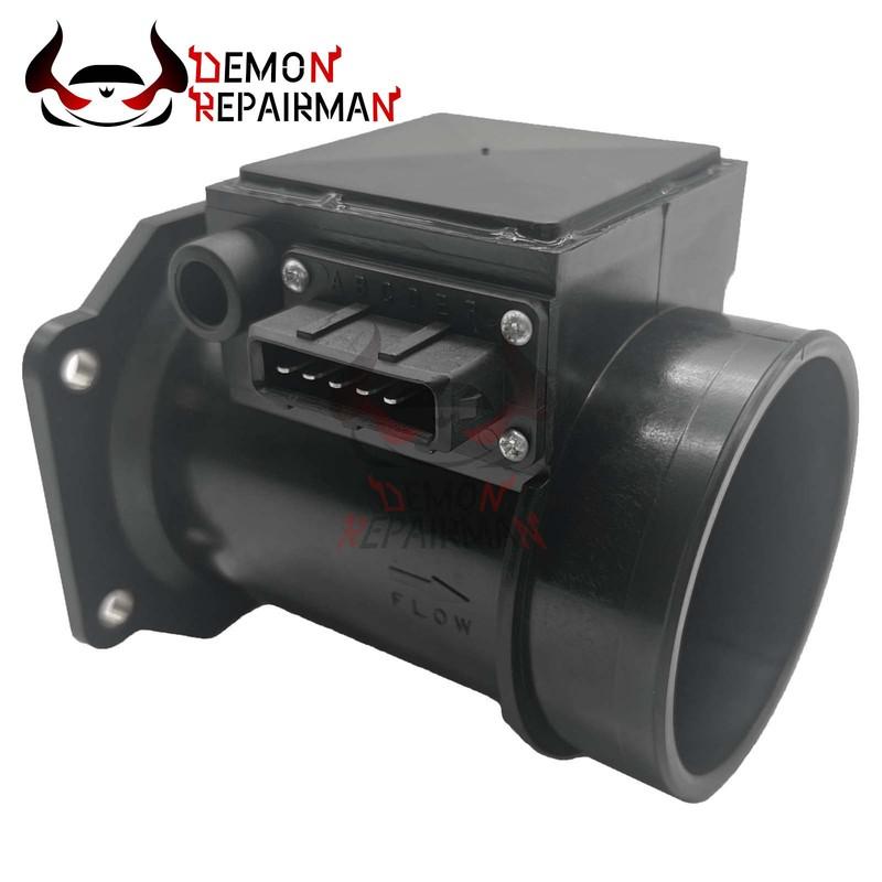 2268030P00 Mass Air Flow MAF Sensor For NISSAN 300ZX 300 ZX Z32 GLORIA CIMA LEOPARD 3.0 Twin Turbo 3.0L F00E000202 0986JG0309