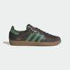 IG6175 adidas Originals Samba OG Shadow Olive Подержанные Зеленый Резина (Мужской)