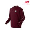 New Balance LoNg Sleeve T shirT sweaTshirT N Track uNi Xqs NbNc934013 29
