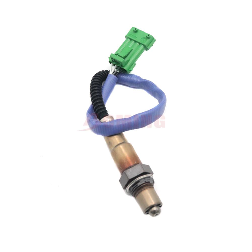 0258006028 Air Fuel Ratio Lambda Oxygen Sensor For Peugeot 306 307 308 406 607