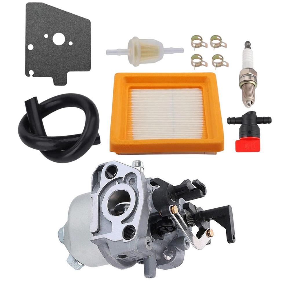 Карбюратор XT675 для Toro Для Recycler 22 дюйма 149CC XT650 6.75 6.5 л.с. 6.75 л.с. Лошадиные силы Двигатели Садовая техника
