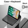 Case for iPad 5th Gen 6th Gen 9.7 Inch, Bluetooth Keyboard Case for iPad Air 1st 2nd Pro 9.7 Inch