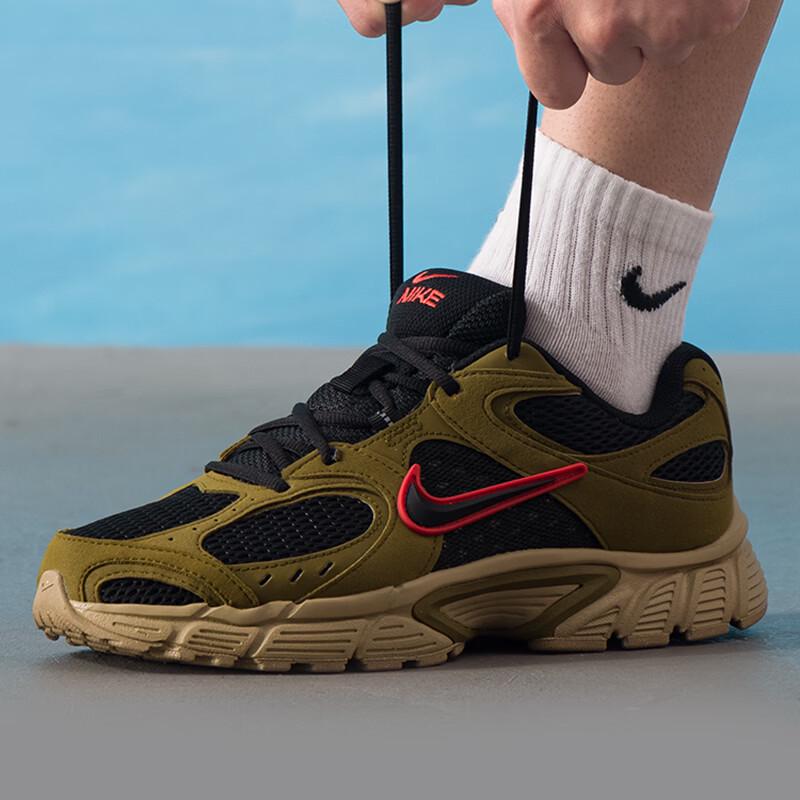 Nike Мужские повседневные кроссовки V5 RNR