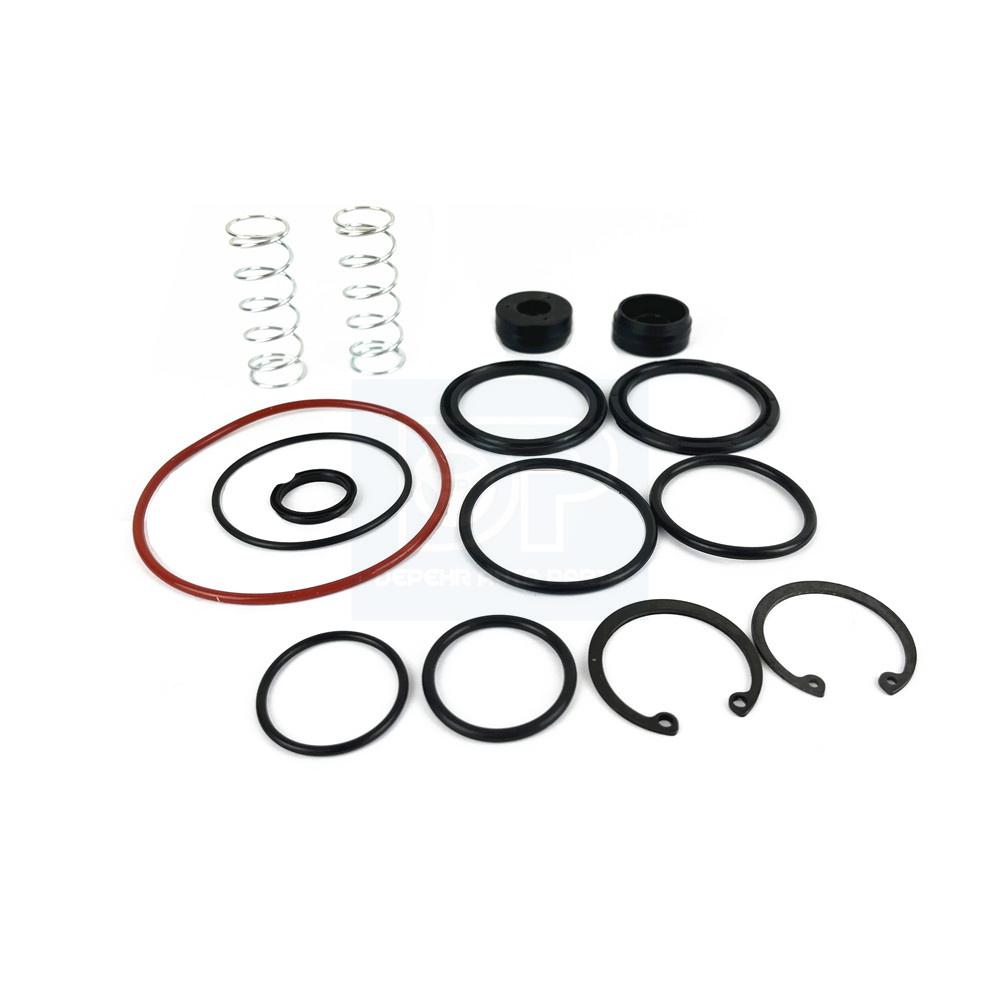 One Set Truck Repair Kits EKWA.19.48 Suit For CF75 CF85 XF105 EBS Foot Brake Valve 4800030040 1677510