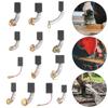 Tool Hand Tools Motors Spare Parts Mini Drill Generic Carbon Brushes Electric Grinder Replacement